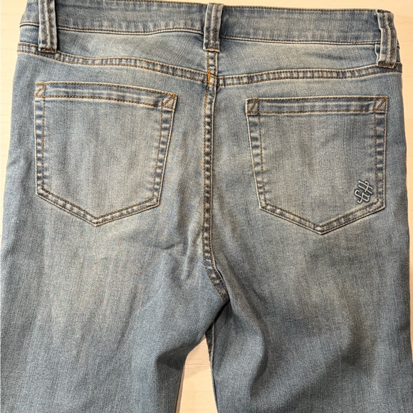 Good Hart by Matilda Jane Sommerset Skinny Jean light wash - Picture 2 of 4